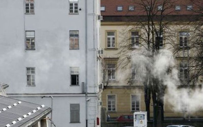 Vojaška šola