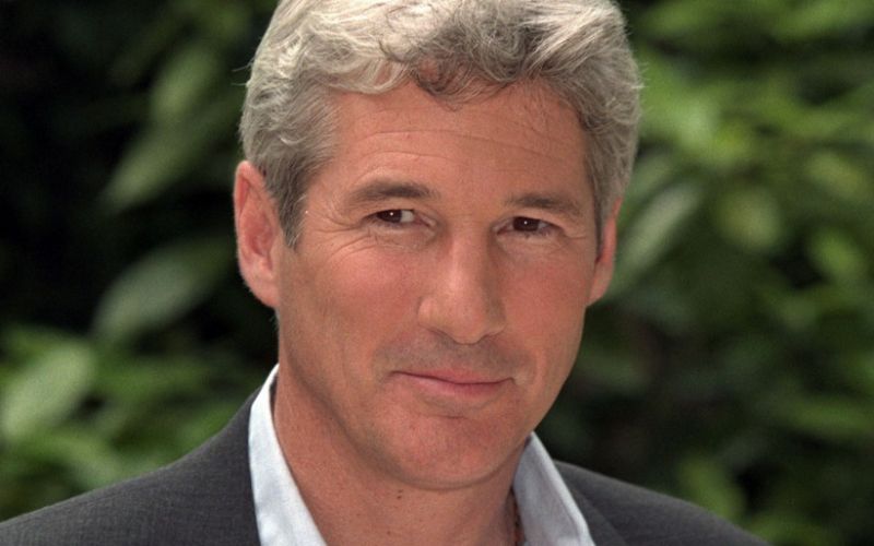 Richard Gere