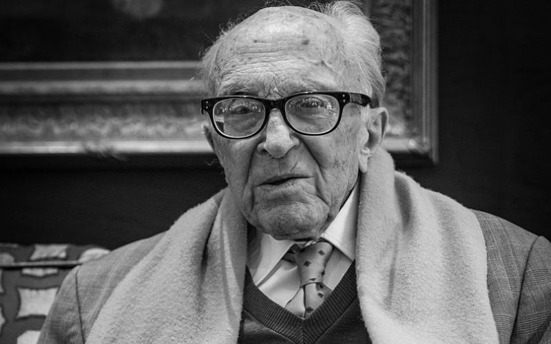 Boris Pahor