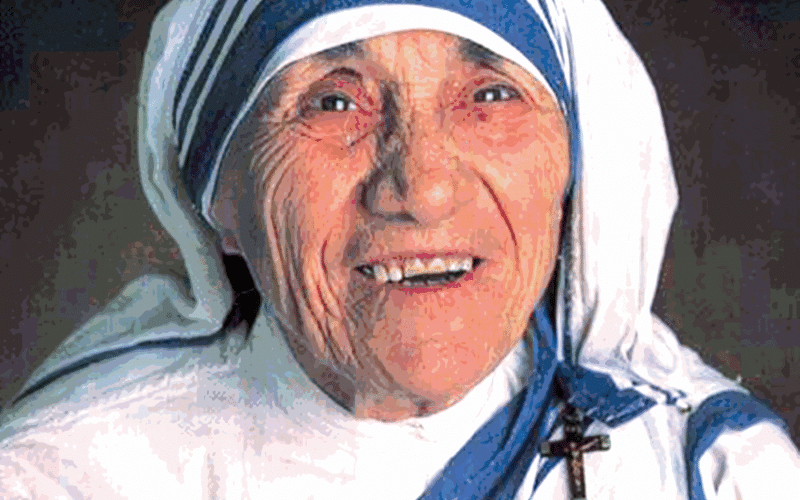 Mati Tereza