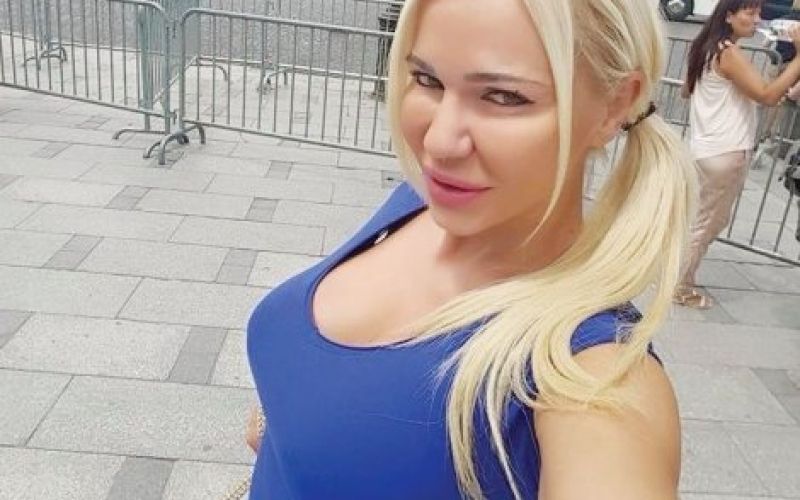 Tožilec je Željki Rolović odredil tridesetdnevni pripor