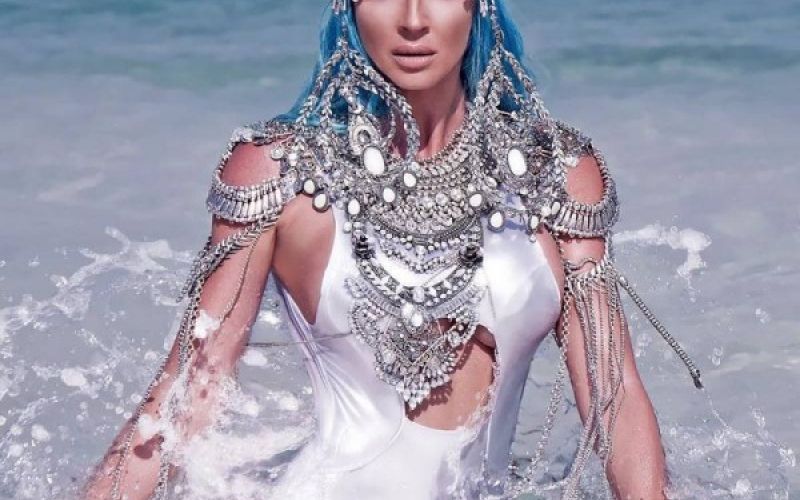 Jelena Karleuša