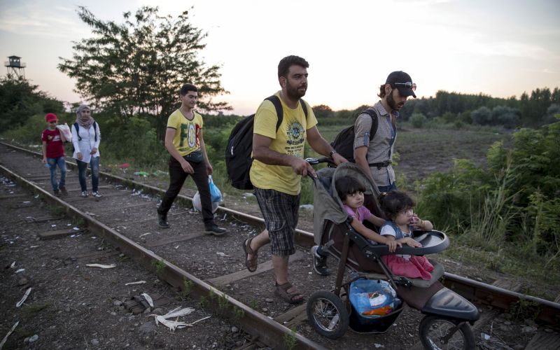 sirijski begunci, migrant.jpg