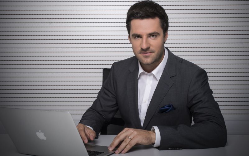 Mirko Mayer