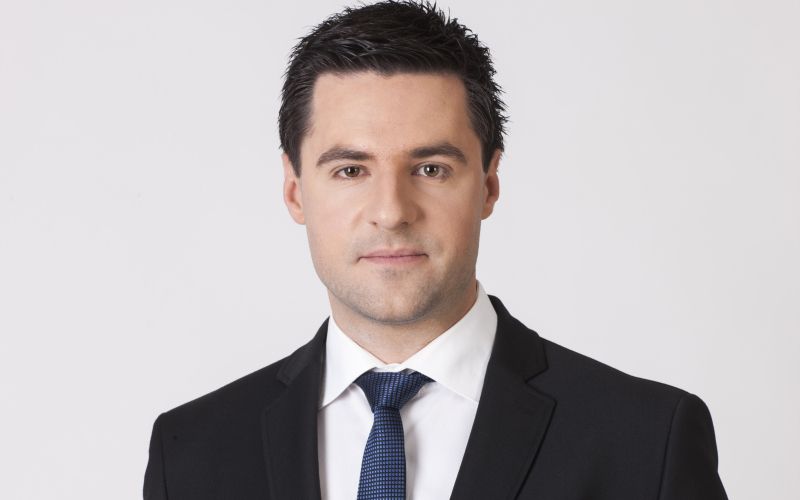 Mirko Mayer
