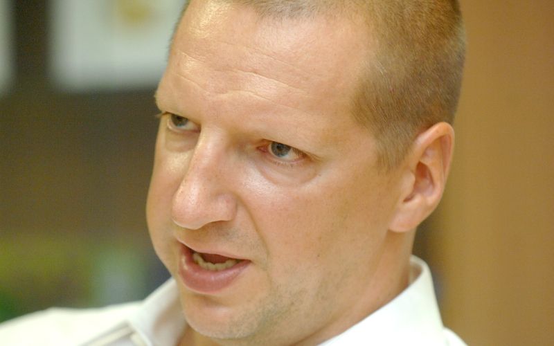 matej erjavec ap