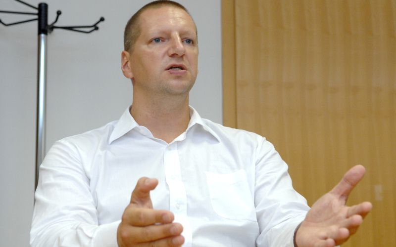 matej erjavec ap