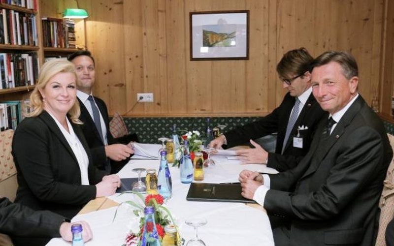 borut kolinda pahor grabar kitarovič