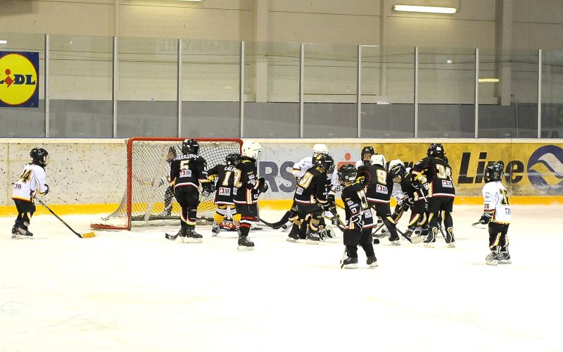 slavija junior hokej ap