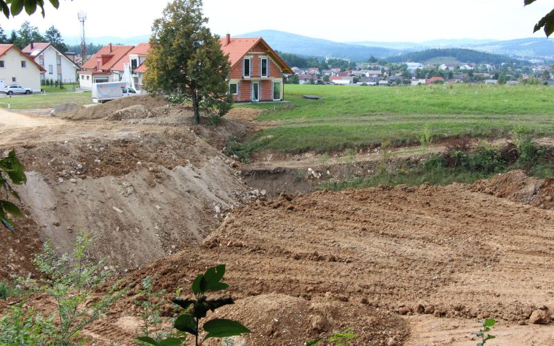 regrča vas