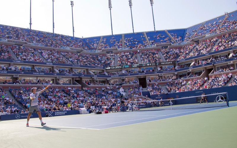 us open tenis