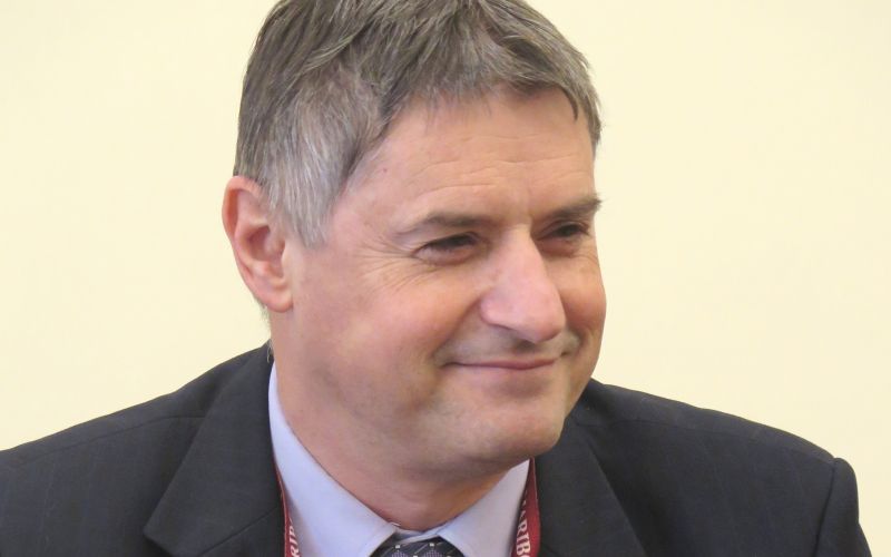 Mariborski župan odpušča 2