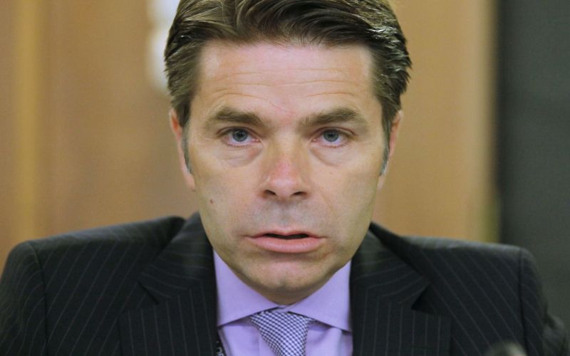 Aleksander Geržina