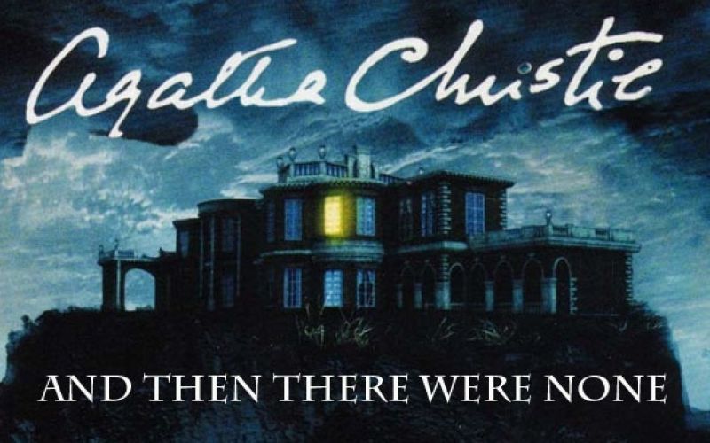 agatha christie
