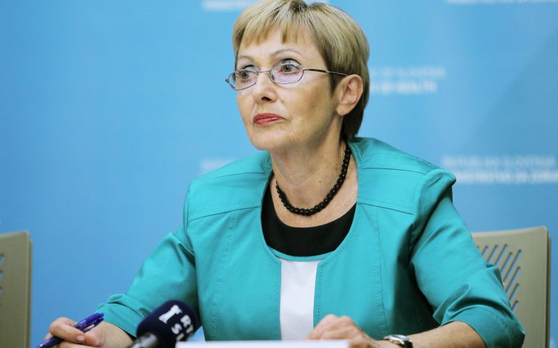 Primer Radan bi lahko preprečili