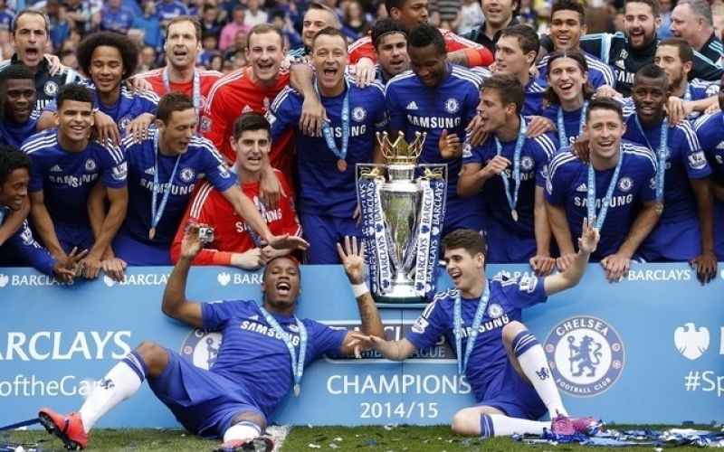 chelsea