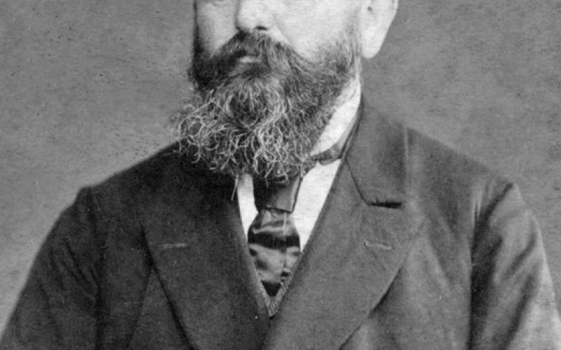 Fran Erjavec