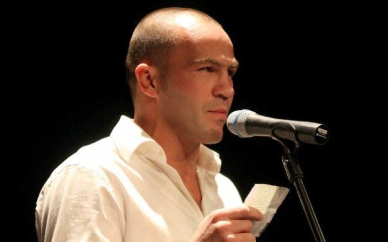 Zavec premagal Hamleta