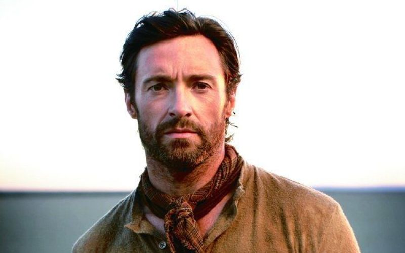 Se Hugh Jackman boji prašičje gripe?