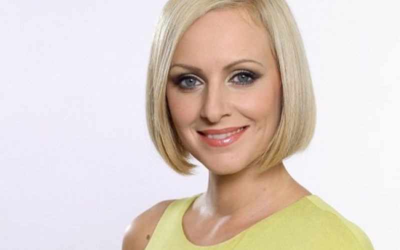Anja Tomažin Križnik: Si bo kdaj postregla z zarečenim kruhom?