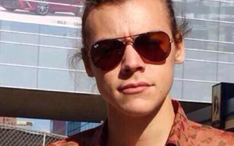 harry one direction