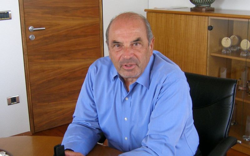 Roman Glaser