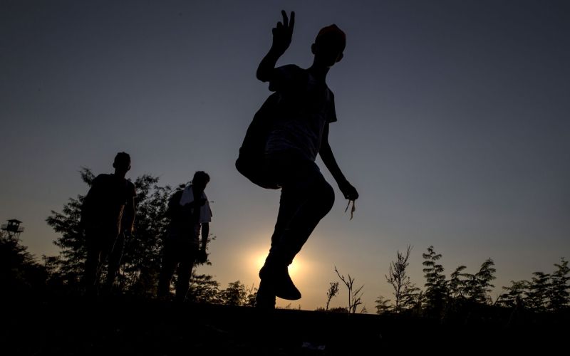 migrant, meja, madžarska, srbija, begunec.jpg