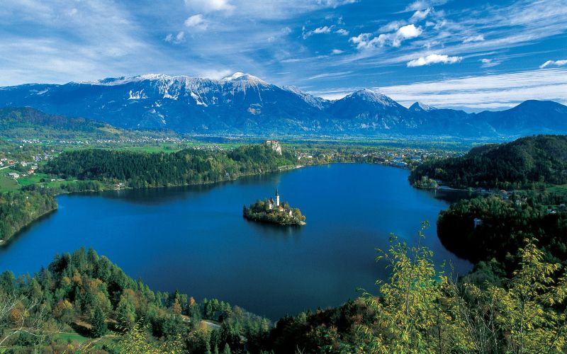 Bled