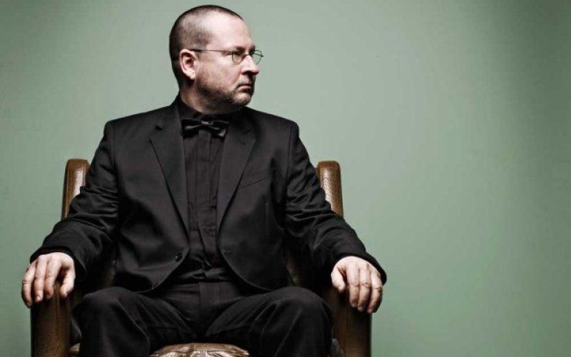 Lars von Trier, režiser