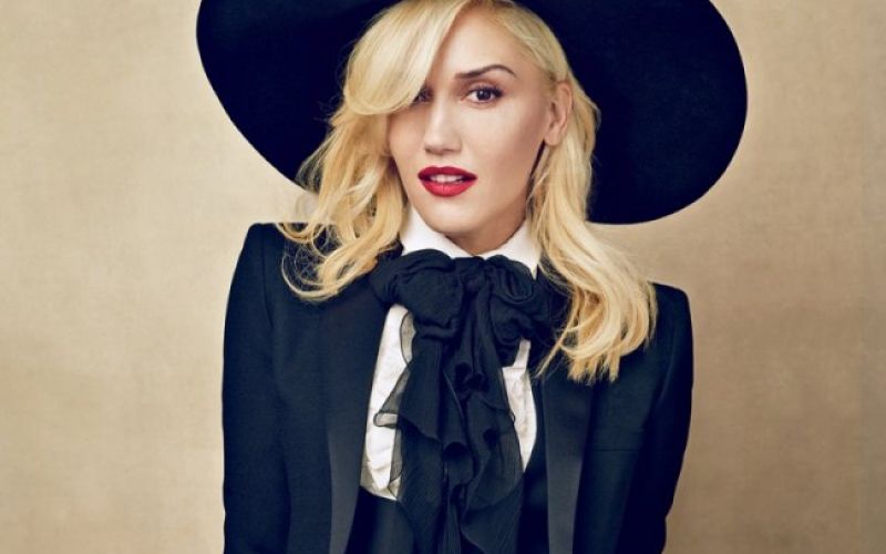 Modna biblija z Gwen Stefani