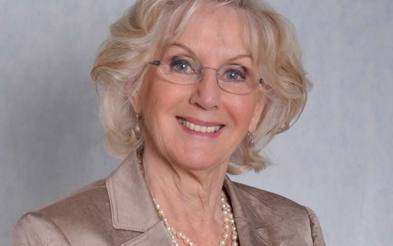 Marija Ahačič Pollak