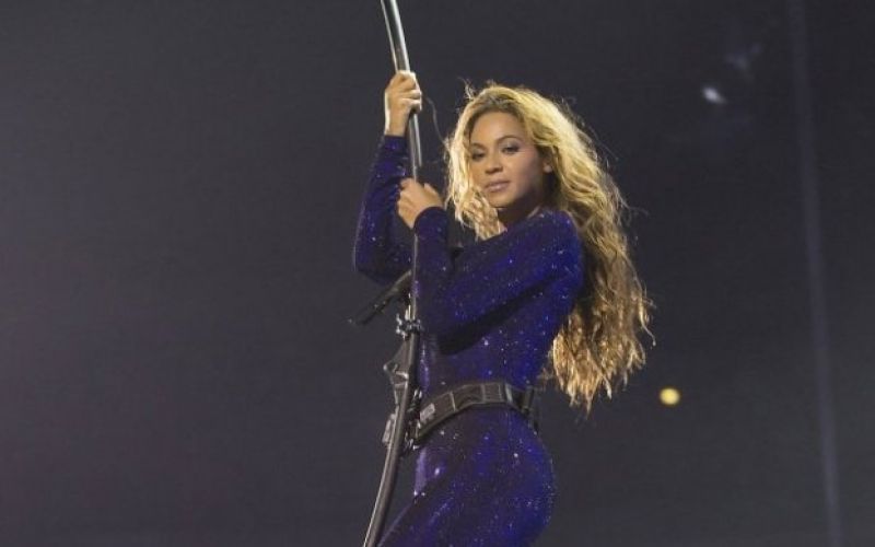 S PERPETUUM JAZZILE NA BEYONCÉ