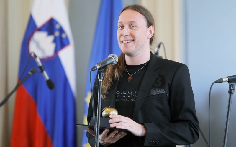 Marko Soršak - Soki