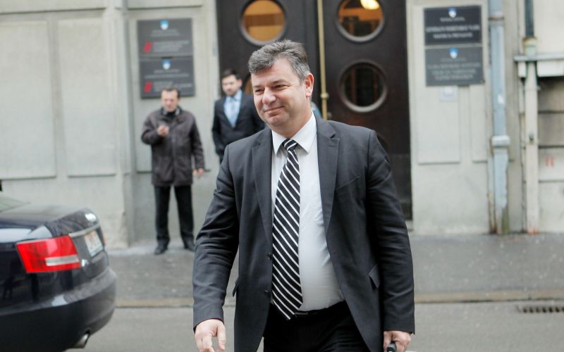 Peter Gašperšič