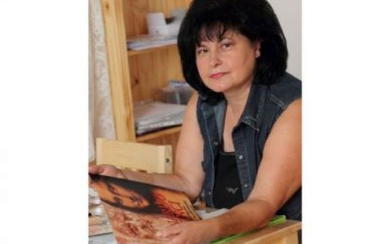 Skrivnost Mona Lise