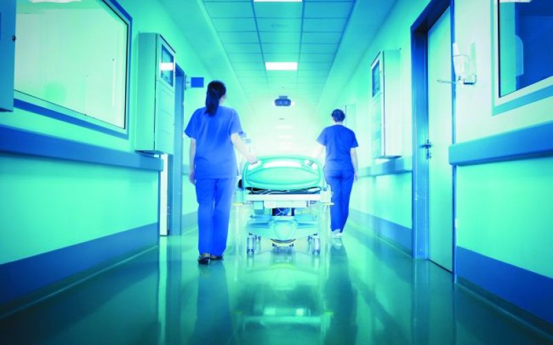 Stiska medicinskih sester