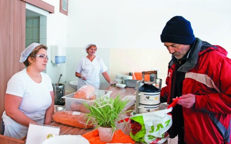 Tiha bitka za preživetje