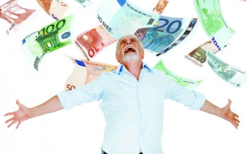Navodila za instantne milijonarje