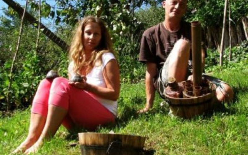 Orgonski topovi navdušujejo