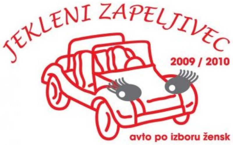 Iščemo jeklenega zapeljivca