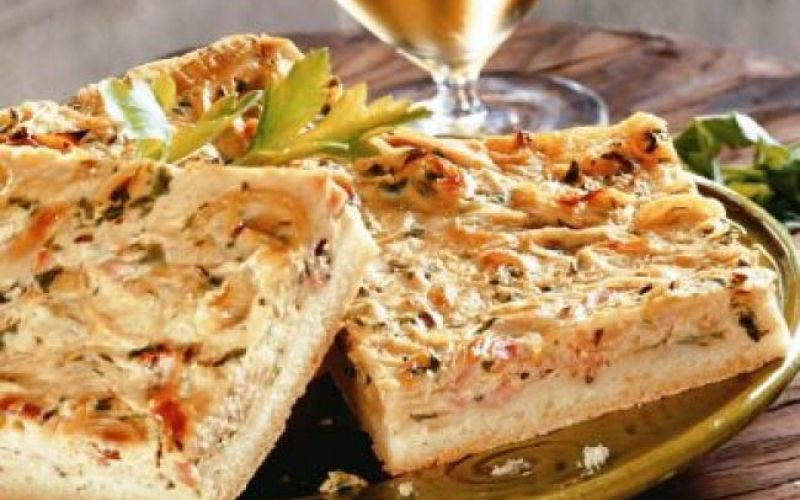 Mesna torta