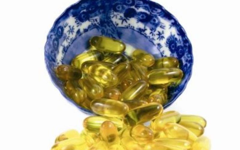 Sončni vitamin D