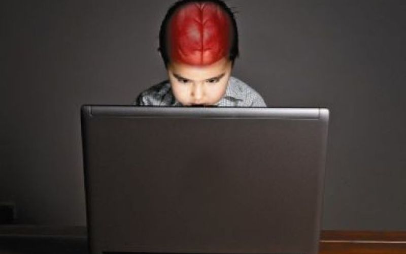 Zasvojenost z internetom