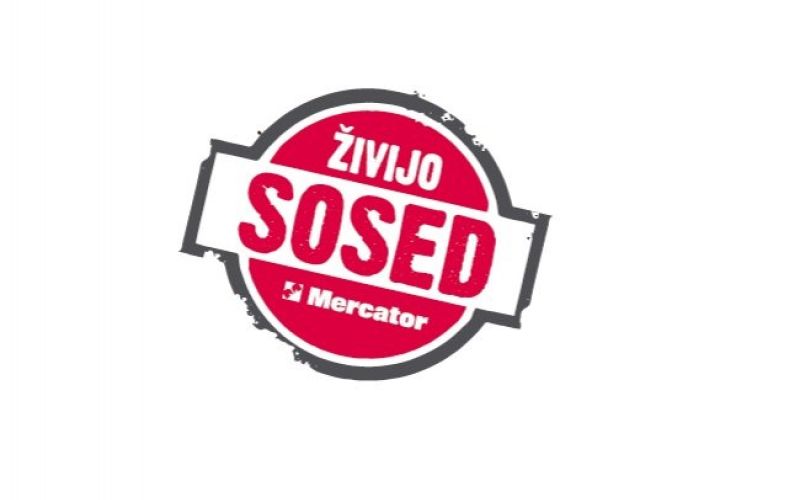 Živijo, sosed