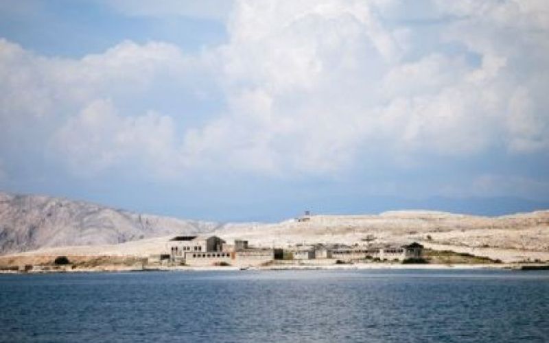 Goli otok, hujši kot Sibirija