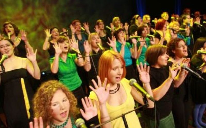 Fenomen Peerpetuum Jazzile