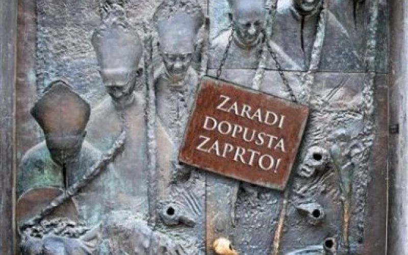 Z motorjem v Lurd
