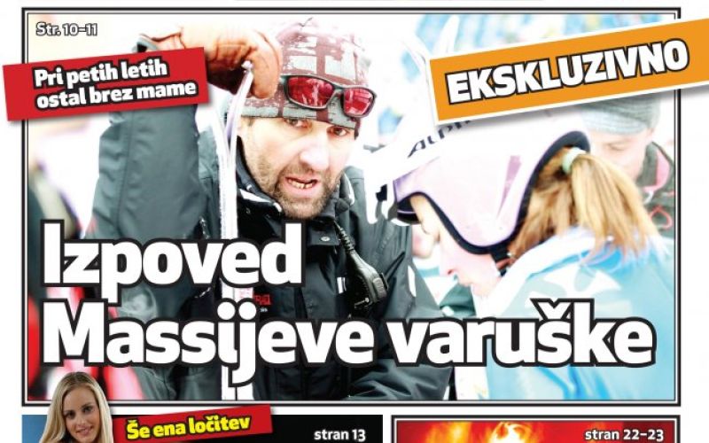 Nov dnevni časopis Svet24