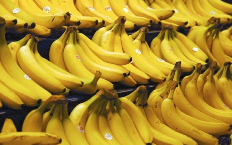 Asa banana - revolucija med dietami