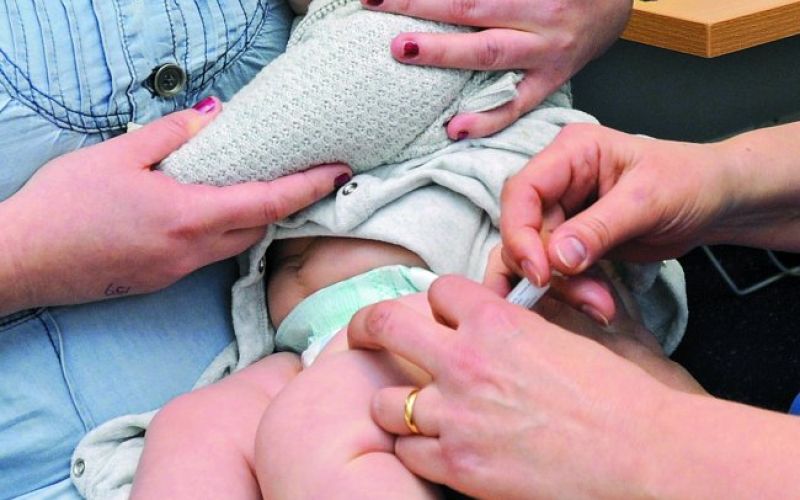 Grozi epidemija tudi nam?